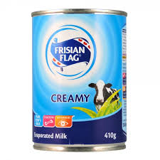FRISIAN FLAG CREAMY 410G